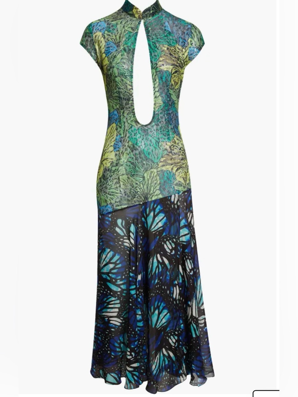 Kim Shui dress